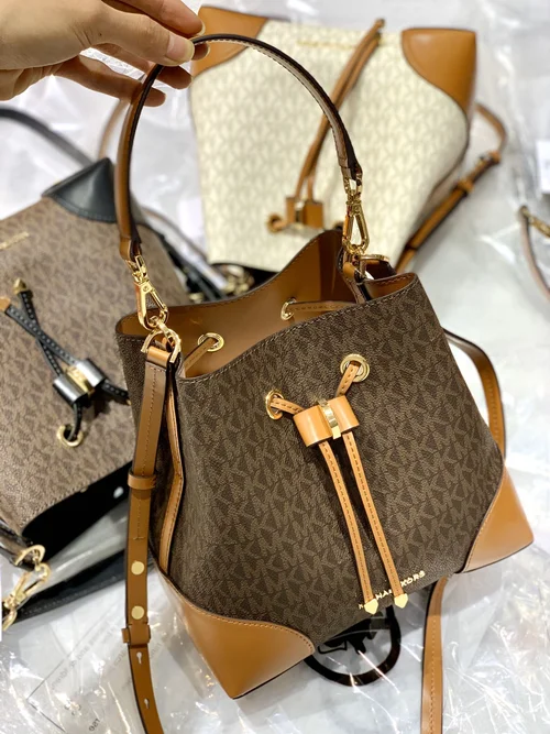 11 Michael Kors Master List Full Collection Women Luxury Bags
