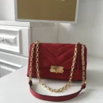 11 Michael Kors New Cece Medium Chain Shoulder Bag Luxury