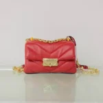 11 Michael Kors New Cece Medium Chain Shoulder Bag Luxury