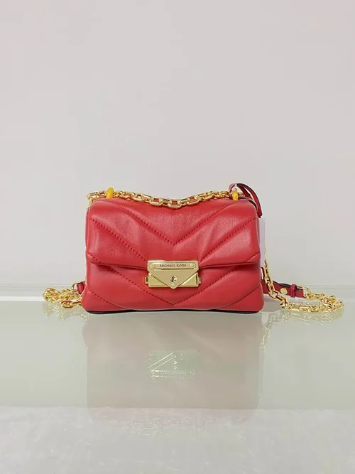 11 Michael Kors New Cece Medium Chain Shoulder Bag Luxury