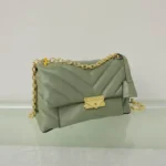 11 Michael Kors New Cece Medium Chain Shoulder Bag Luxury