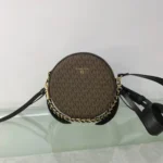 11 Michael Kors New Delaney Medium Satchel Women Luxury Leather