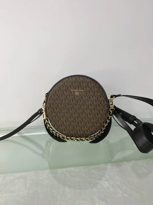 11 Michael Kors New Delaney Medium Satchel Women Luxury Leather