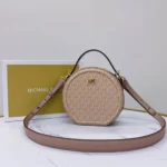 11 Michael Kors New Delaney Medium Satchel Women Luxury Leather