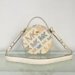 11 Michael Kors New Delaney Medium Satchel Women Luxury Leather