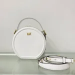 11 Michael Kors New Delaney Medium Satchel Women Luxury Leather