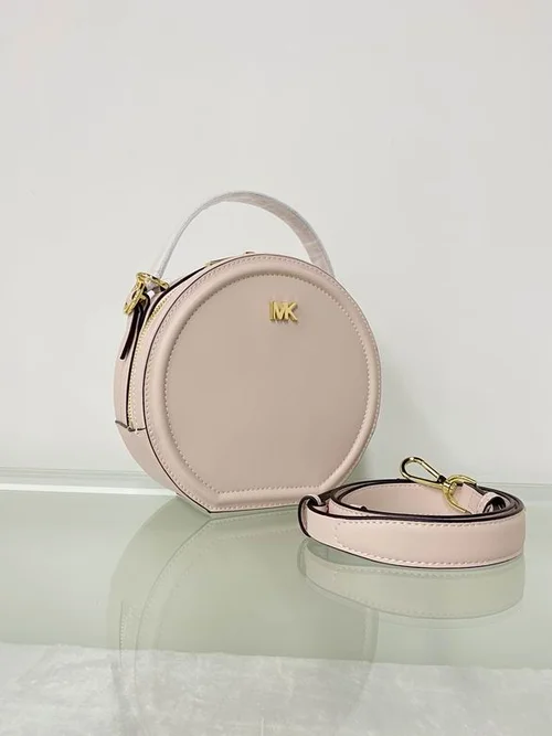 11 Michael Kors New Delaney Medium Satchel Women Luxury Leather