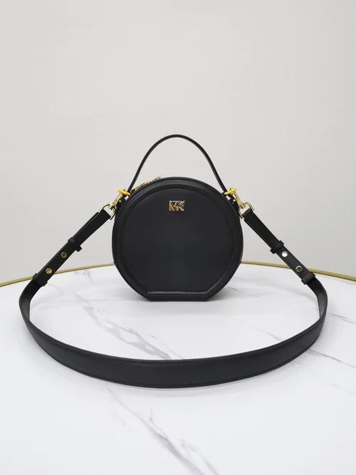 11 Michael Kors New Delaney Medium Satchel Women Luxury Leather