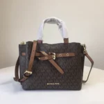 11 Michael Kors New Emilia Large Bucket Bag Women Luxury