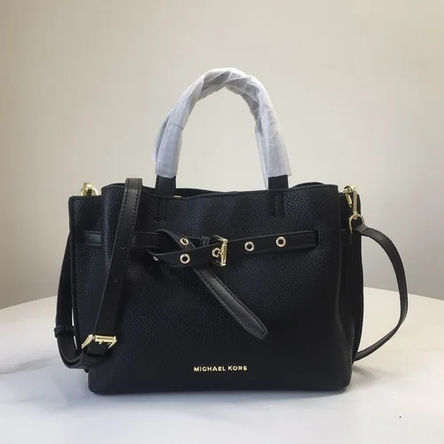 11 Michael Kors New Emilia Large Bucket Bag Women Luxury