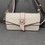 11 Michael Kors New Greenwich Medium Satchel Women Luxury