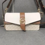 11 Michael Kors New Greenwich Medium Satchel Women Luxury