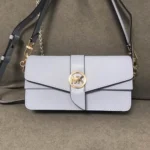 11 Michael Kors New Greenwich Medium Satchel Women Luxury