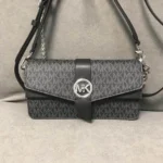 11 Michael Kors New Greenwich Medium Satchel Women Luxury