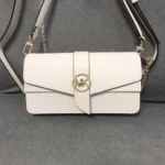 11 Michael Kors New Greenwich Medium Satchel Women Luxury