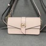 11 Michael Kors New Greenwich Medium Satchel Women Luxury