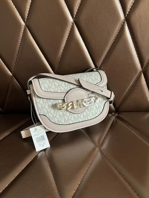 11 Michael Kors New Hally Small Crossbody Bag Women Luxury