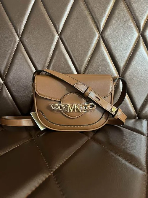 11 Michael Kors New Hally Small Crossbody Bag Women Luxury