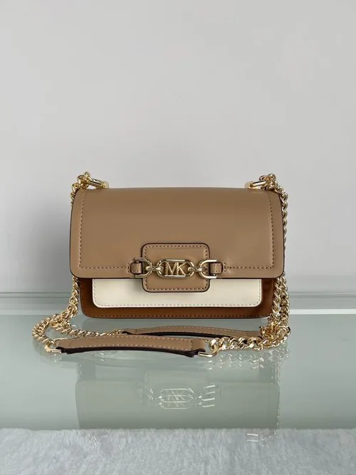 11 Michael Kors New Heather Large Tote Bag Women Luxury