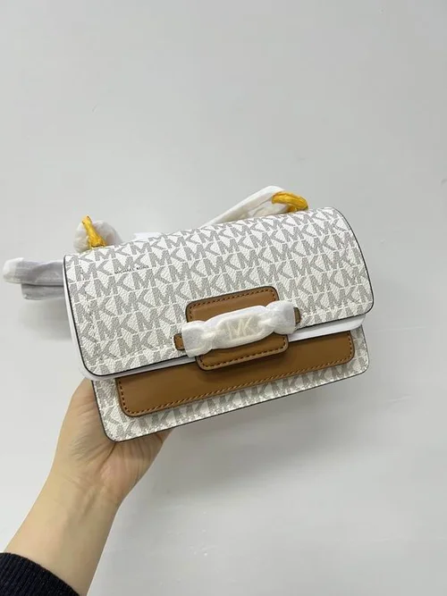 11 Michael Kors New Heather Large Tote Bag Women Luxury