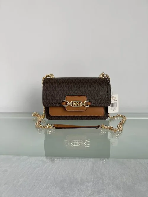 11 Michael Kors New Heather Large Tote Bag Women Luxury