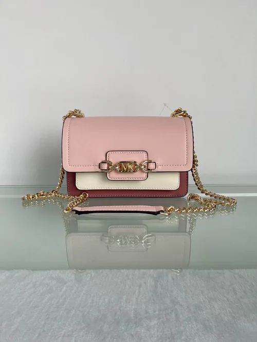 11 Michael Kors New Heather Large Tote Bag Women Luxury