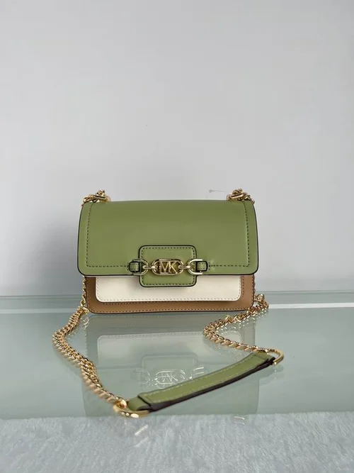 11 Michael Kors New Heather Large Tote Bag Women Luxury