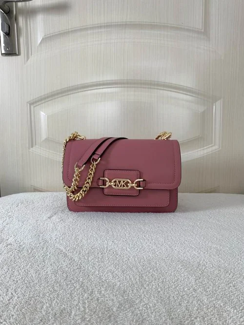 11 Michael Kors New Heather Large Tote Bag Women Luxury