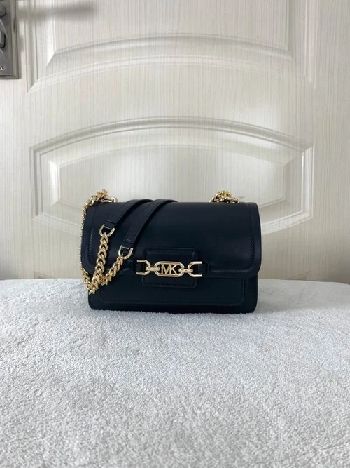 11 Michael Kors New Heather Large Tote Bag Women Luxury