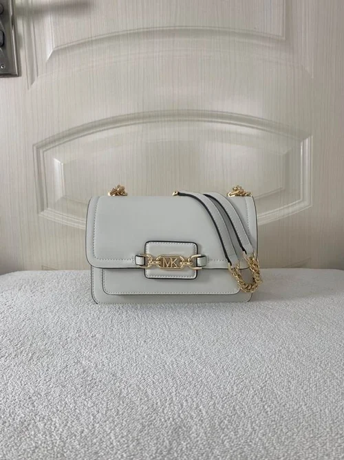 11 Michael Kors New Heather Large Tote Bag Women Luxury