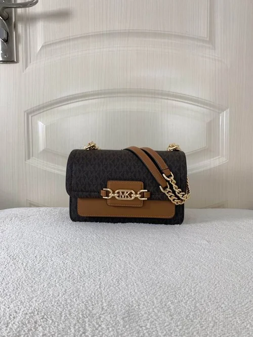 11 Michael Kors New Heather Large Tote Bag Women Luxury