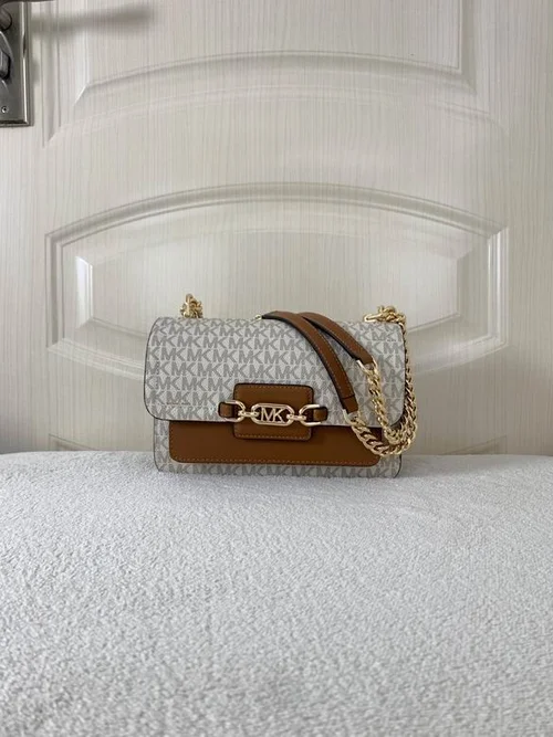 11 Michael Kors New Heather Large Tote Bag Women Luxury