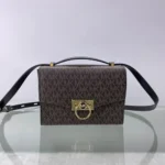 11 Michael Kors New Hendrix Medium Messenger Bag Luxury