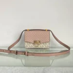 11 Michael Kors New Hendrix Medium Messenger Bag Luxury