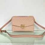 11 Michael Kors New Hendrix Medium Messenger Bag Luxury