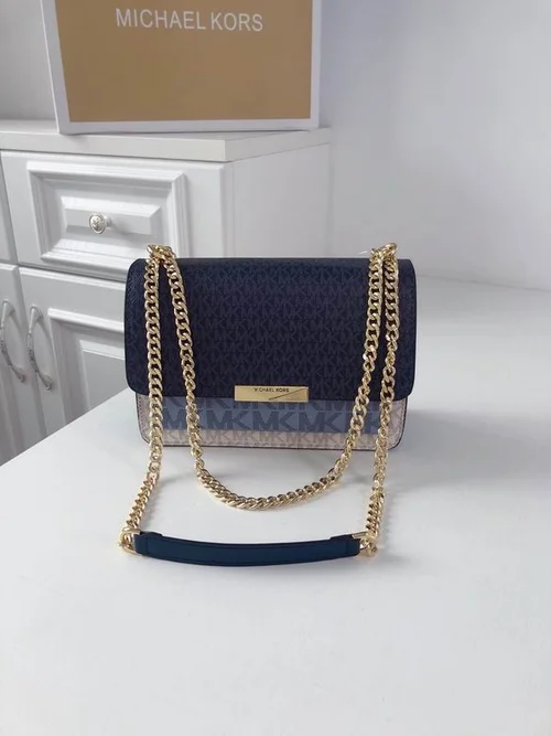 11 Michael Kors New Jade Large Hobo Bag Women Luxury Leather