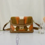 11 Michael Kors New Essie Small Flap Crossbody Women Luxury