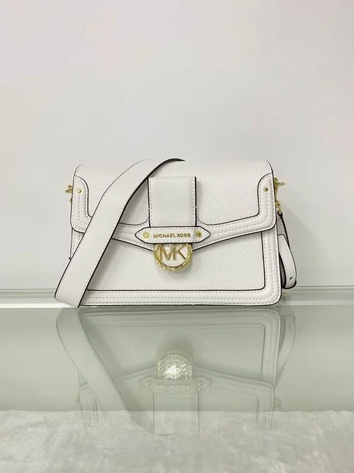 11 Michael Kors New Essie Small Flap Crossbody Women Luxury