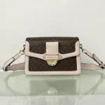 11 Michael Kors New Essie Small Flap Crossbody Women Luxury