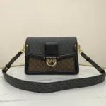 11 Michael Kors New Essie Small Flap Crossbody Women Luxury