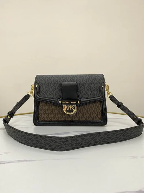11 Michael Kors New Essie Small Flap Crossbody Women Luxury