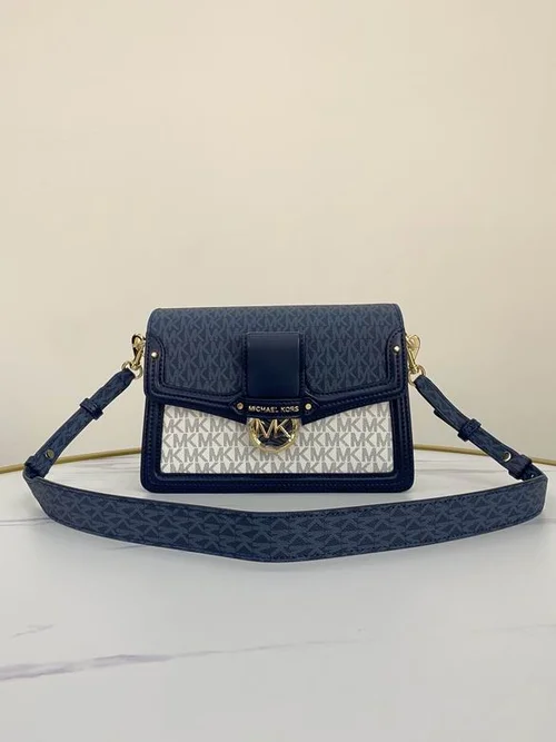 11 Michael Kors New Essie Small Flap Crossbody Women Luxury