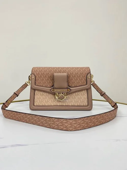 11 Michael Kors New Essie Small Flap Crossbody Women Luxury