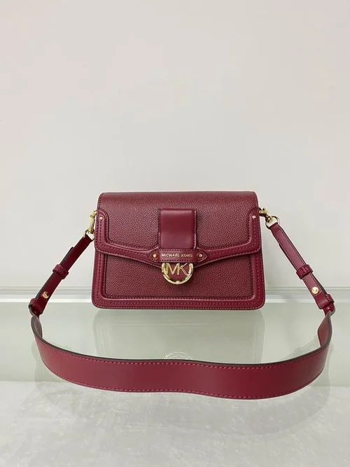 11 Michael Kors New Essie Small Flap Crossbody Women Luxury