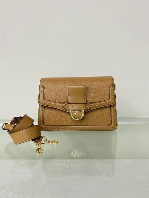 11 Michael Kors New Essie Small Flap Crossbody Women Luxury