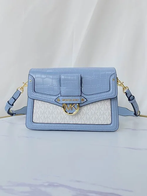 11 Michael Kors New Essie Small Flap Crossbody Women Luxury