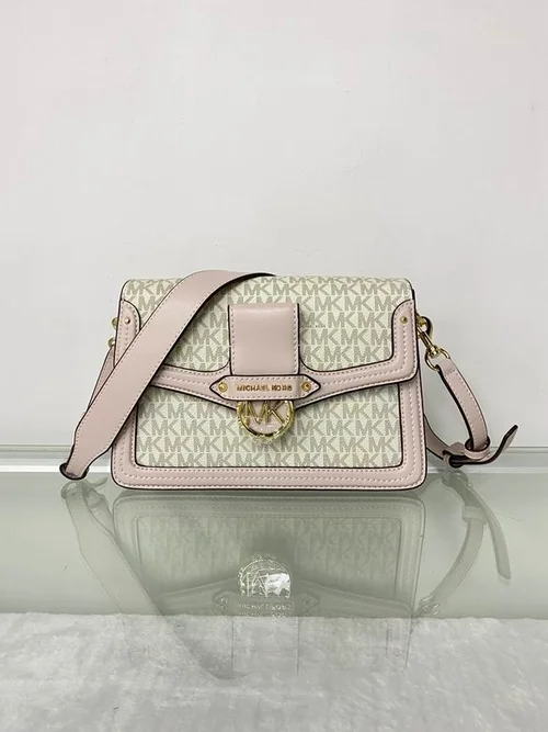 11 Michael Kors New Essie Small Flap Crossbody Women Luxury