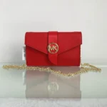 11 Michael Kors New Jet Set Charm Small Phone Crossbody