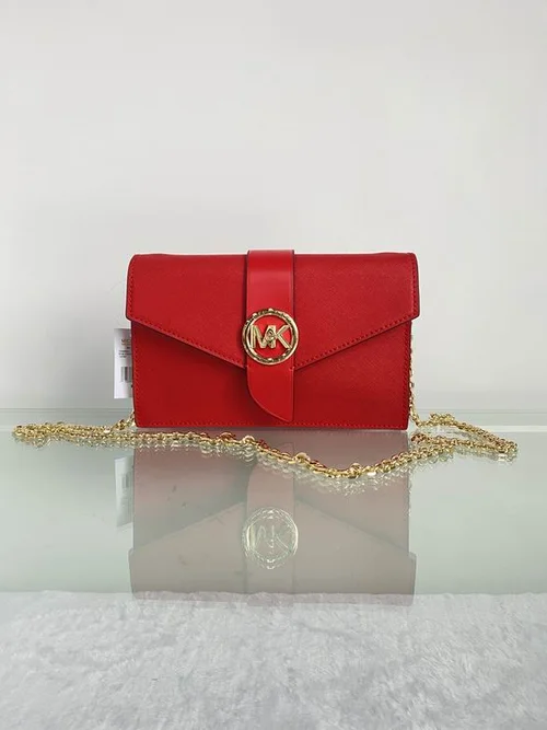 11 Michael Kors New Jet Set Charm Small Phone Crossbody