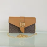 11 Michael Kors New Jet Set Charm Small Phone Crossbody